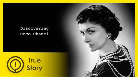 christian chanel|coco chanel true story.